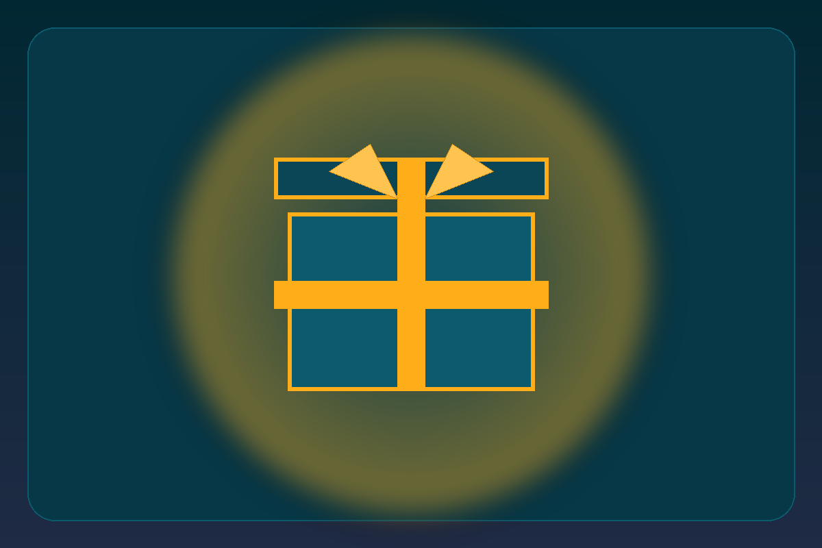 الهدايا الحصرية — أفضل شات عربي